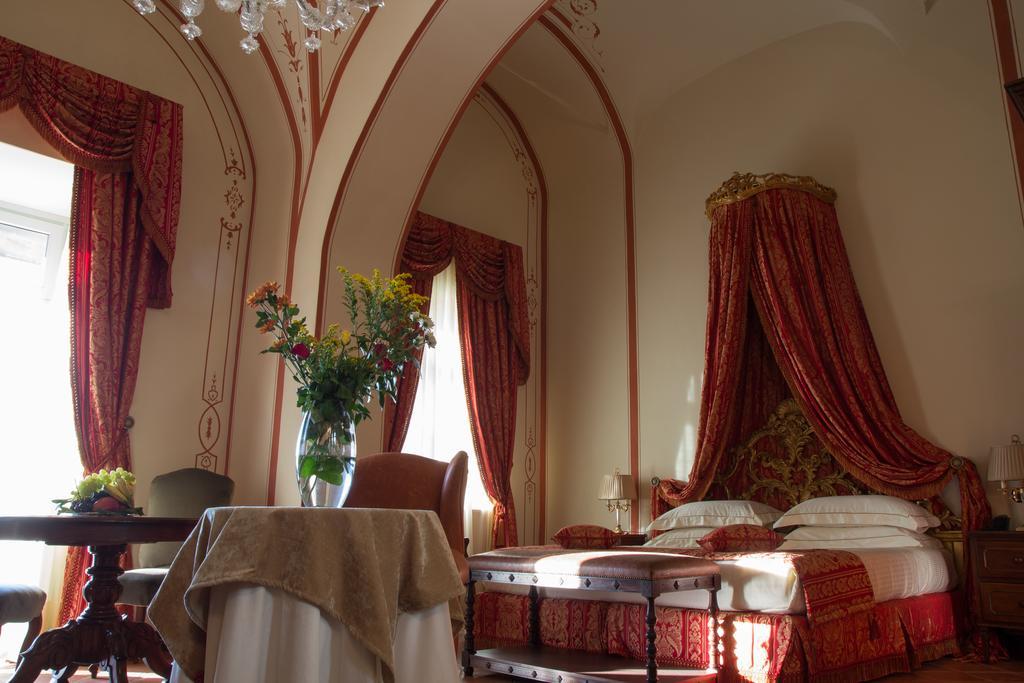 Castello Di Guarene Hotel Room photo